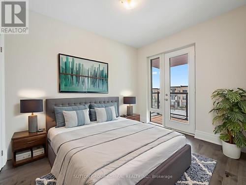 Virtually Staged Photo - 27 Adaskin Avenue, Vaughan, ON - Indoor Photo Showing Bedroom