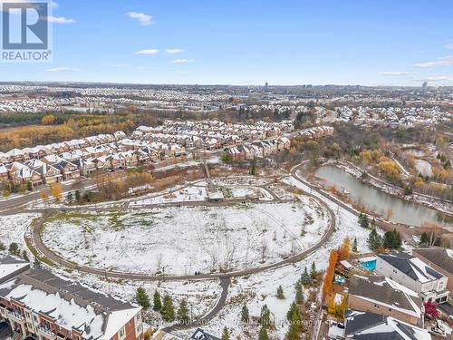 27 Adaskin Avenue, Vaughan, ON - Outdoor With View