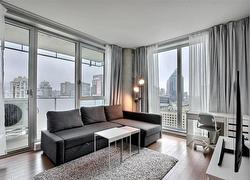 2206-1211 Rue Drummond  Montréal (Ville-Marie), QC H3G 0E6
