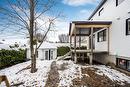 Extérieur - 6285 Av. Pinard, Saint-Hyacinthe, QC  - Outdoor 