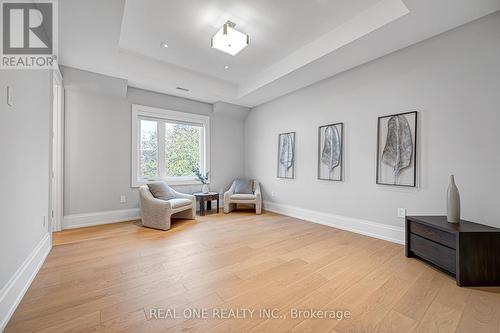18 Aneta Circle, Toronto, ON - Indoor