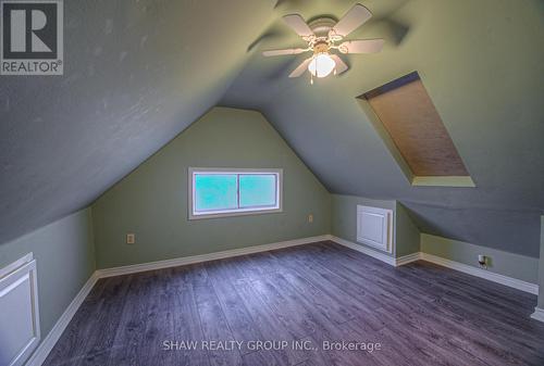 81 Beechwood Avenue, Hamilton, ON - Indoor Photo Showing Other Room