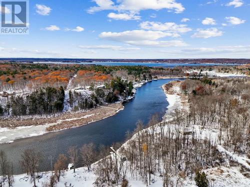 222 Cordova Road, Marmora And Lake (Marmora Ward), ON - Outdoor With View