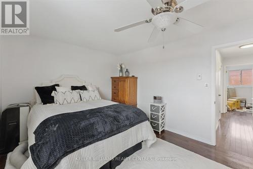 85 - 85 Deacon Lane, Ajax, ON - Indoor Photo Showing Bedroom