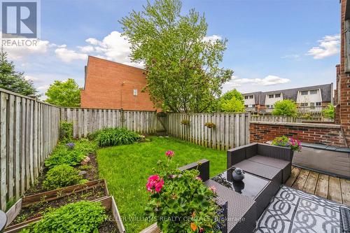 85 - 85 Deacon Lane, Ajax, ON - Outdoor With Deck Patio Veranda