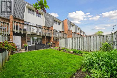 85 - 85 Deacon Lane, Ajax, ON - Outdoor