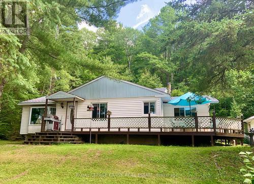 29620 HIGHWAY 62 N  Hastings Highlands (Herschel Ward), ON K0L 1C0