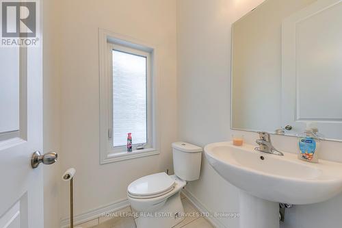 116 Limestone Lane, Shelburne, ON - Indoor Photo Showing Bathroom