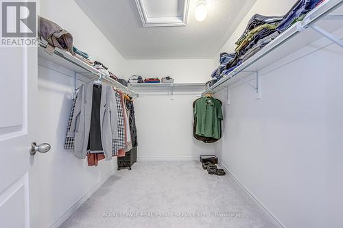 116 Limestone Lane, Shelburne, ON - Indoor With Storage
