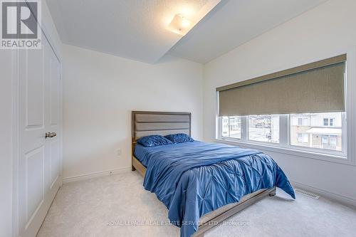 116 Limestone Lane, Shelburne, ON - Indoor Photo Showing Bedroom