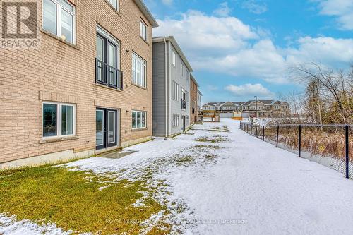 116 Limestone Lane, Shelburne, ON - Outdoor With Exterior