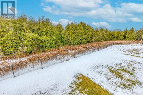 116 Limestone Lane, Shelburne, ON - Outdoor With View
