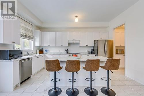 116 Limestone Lane, Shelburne, ON - Indoor Photo Showing Kitchen