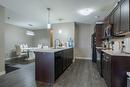 18 37 Willow Street, Mitchell, MB  - Indoor Photo Showing Kitchen 