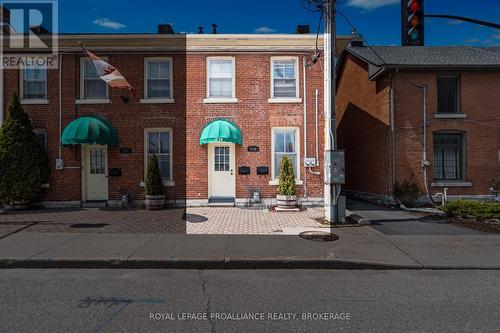 274 Wellington Street, Kingston (East Of Sir John A. Blvd), ON - Outdoor