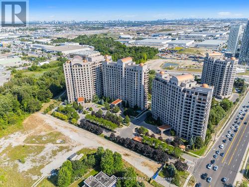 PH01 - 9245 JANE STREET  Vaughan, ON L6A 1H7