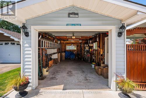 2 windows for natural light - 97 Else Street, St. Catharines (Vine/Linwell), ON - Outdoor With Exterior