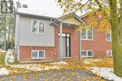 152 CANNIFTON ROAD N  Belleville (Belleville Ward), ON K8P 2T1