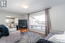 Living Room Water Views - 