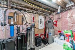 Water Treatment System - 