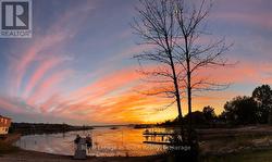 Sunset Georgian Bay - 