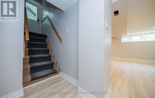 53 Newbury Drive, Newmarket, ON - Indoor Photo Showing Other Room