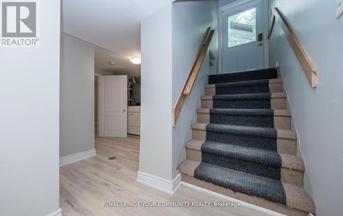 53 Newbury Drive, Newmarket, ON - Indoor Photo Showing Other Room