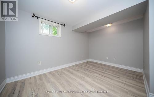53 Newbury Drive, Newmarket, ON - Indoor Photo Showing Other Room