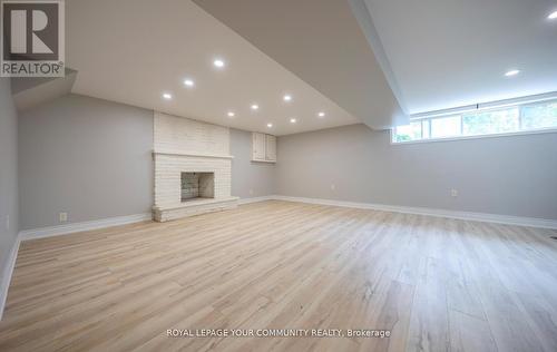 53 Newbury Drive, Newmarket, ON - Indoor Photo Showing Other Room