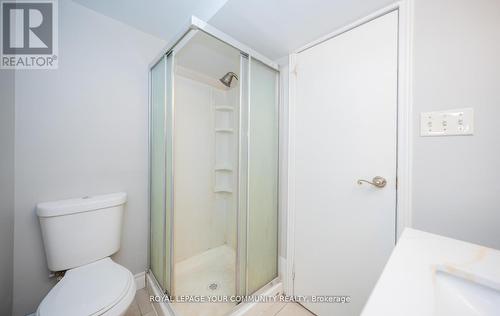 53 Newbury Drive, Newmarket, ON - Indoor Photo Showing Bathroom