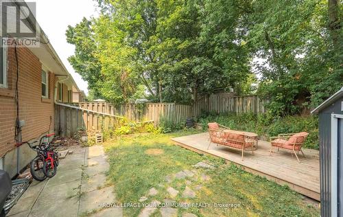 53 Newbury Drive, Newmarket, ON - Outdoor