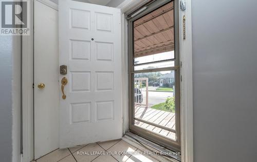 53 Newbury Drive, Newmarket, ON - Indoor Photo Showing Other Room
