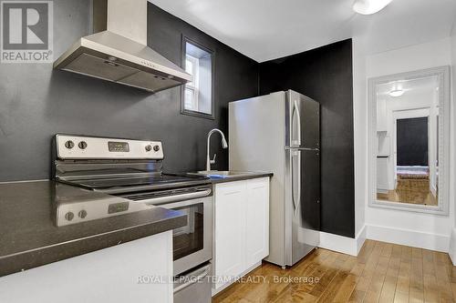 234 Carillon Street, Ottawa, ON - Indoor Photo Showing Kitchen