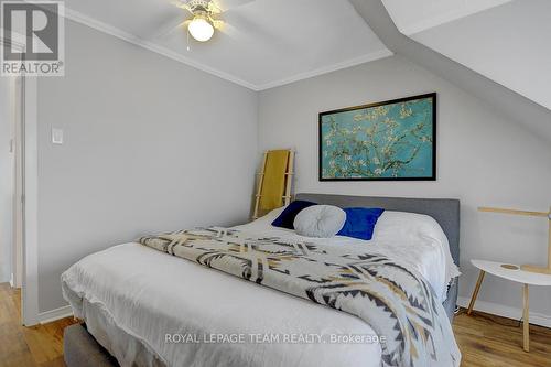 234 Carillon Street, Ottawa, ON - Indoor Photo Showing Bedroom