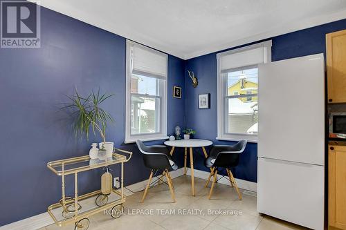 234 Carillon Street, Ottawa, ON - Indoor Photo Showing Office