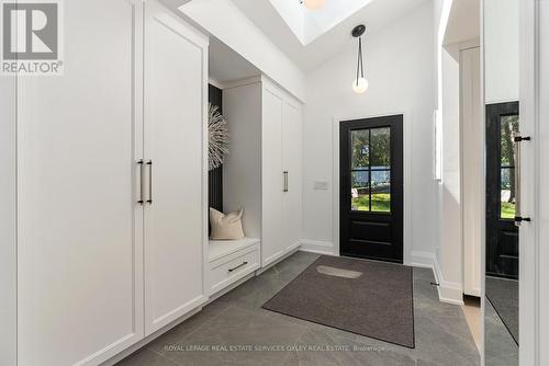 137 Bayview Avenue, Blue Mountains, ON - Indoor Photo Showing Other Room