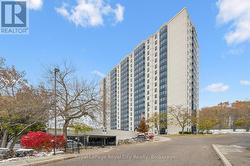 1410 - 35 GREEN VALLEY DRIVE  Kitchener, ON N2P 2A5