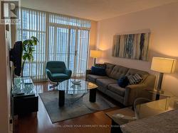 3601 - 10 NAVY WHARF COURT  Toronto, ON M5V 3V2