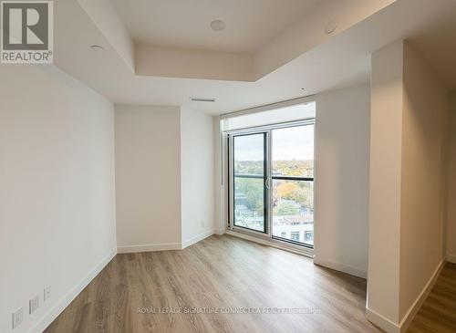 1401 - 1050 Eastern Avenue, Toronto, ON - Indoor Photo Showing Other Room