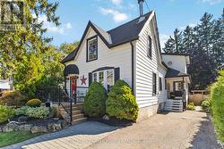 145 ELWORTHY AVENUE  London South (South G), ON N6C 2M6