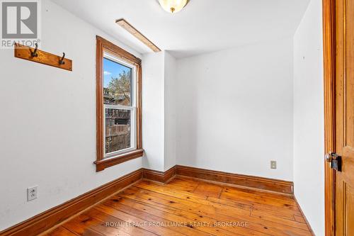 270 Wellington Street, Kingston (East Of Sir John A. Blvd), ON - Indoor Photo Showing Other Room