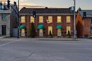 270 Wellington Street, Kingston (East Of Sir John A. Blvd), ON  - Outdoor 