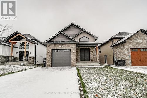 140 58TH STREET S  Wasaga Beach, ON L9Z 2Z1