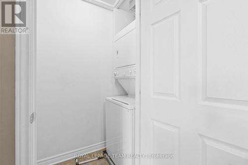 L - 767 Cedar Creek Drive, Ottawa, ON - Indoor Photo Showing Laundry Room