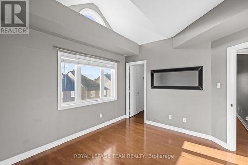 L - 767 Cedar Creek Drive, Ottawa, ON - Indoor Photo Showing Other Room