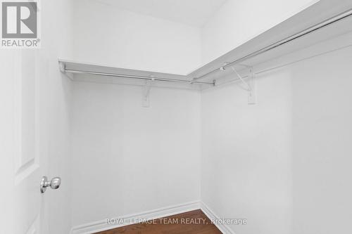 L - 767 Cedar Creek Drive, Ottawa, ON - Indoor With Storage