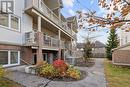 L - 767 Cedar Creek Drive, Ottawa, ON  - Outdoor With Balcony 