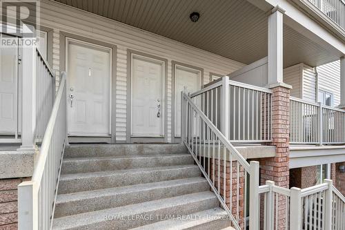 L - 767 Cedar Creek Drive, Ottawa, ON - Outdoor With Exterior