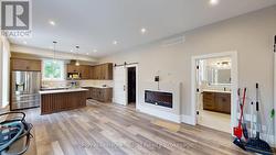 UNIT 1 - 590 HATCH STREET  Woodstock (Woodstock - South), ON N4S 1N8