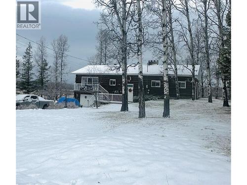 2959 Sawchuk Road  Chetwynd, BC V0C 1J0